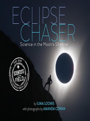 cover image of Eclipse Chaser